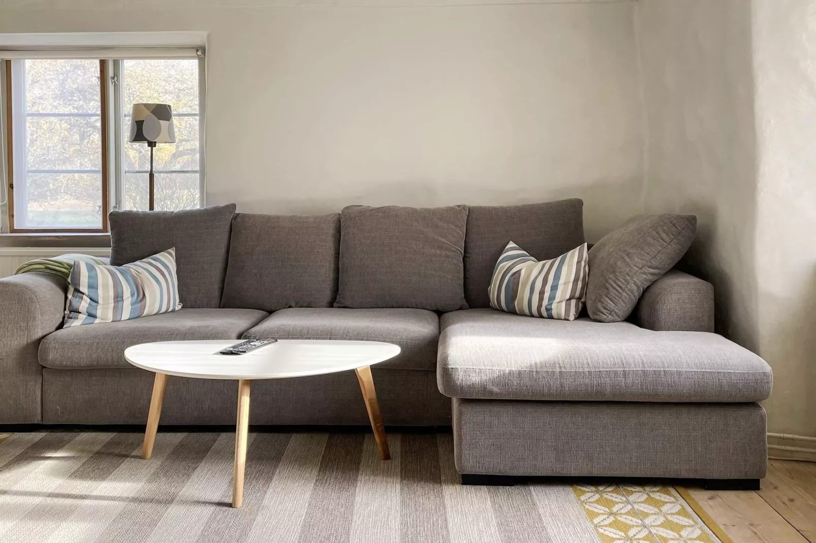 5 person holiday home in STENKYRKA-Indoor