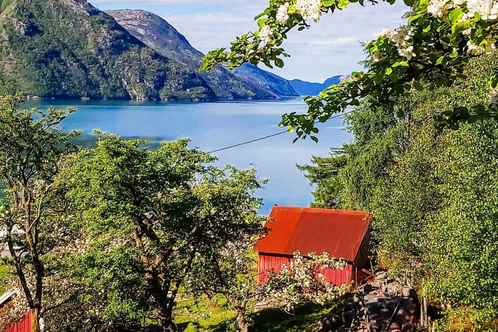 13 person holiday home in Songesand-Not tagged