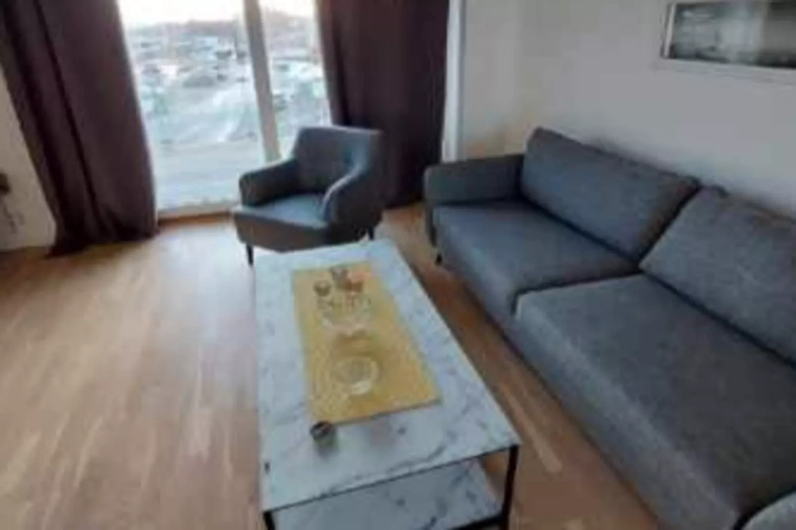 5 star holiday home in Bleket-Indoor