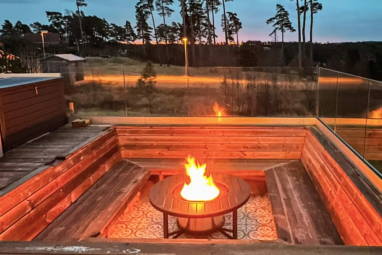 5 star holiday home in ENGELSVIKEN-Not tagged
