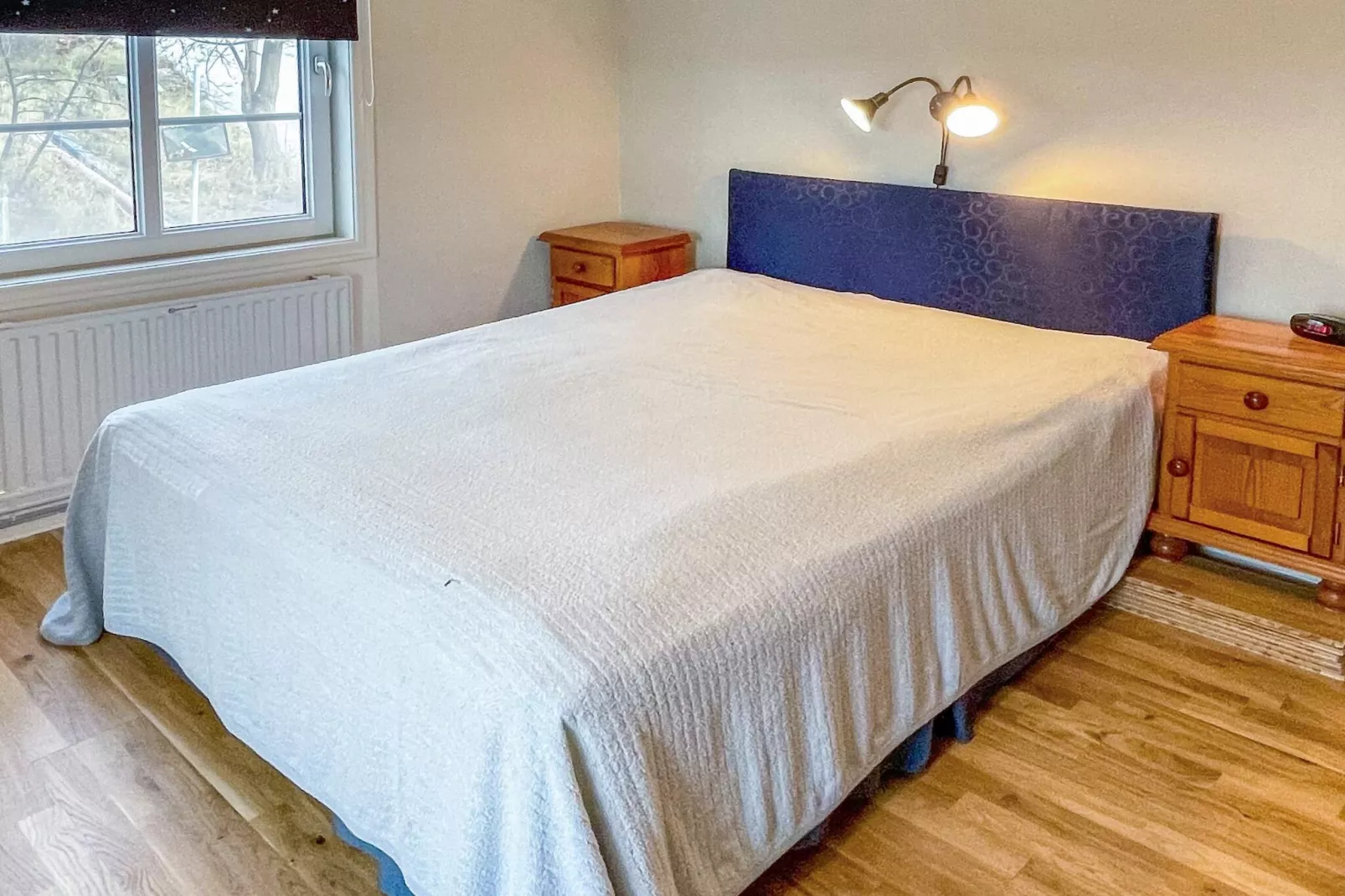4 star holiday home in RONNEBY-Indoor