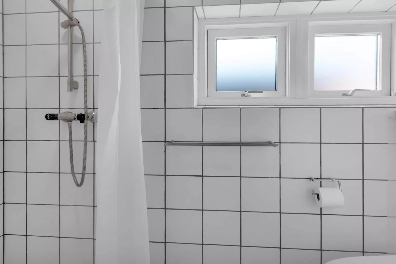 Maison de vacances à Lokken près de la plage-Intérieur