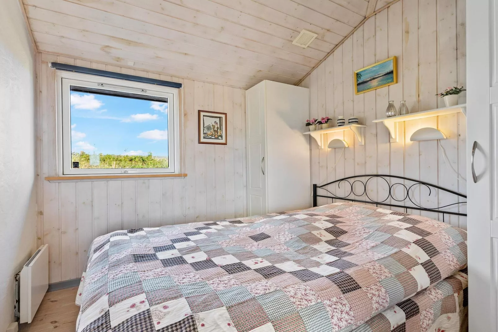 5 star holiday home in Løkken-Indoor