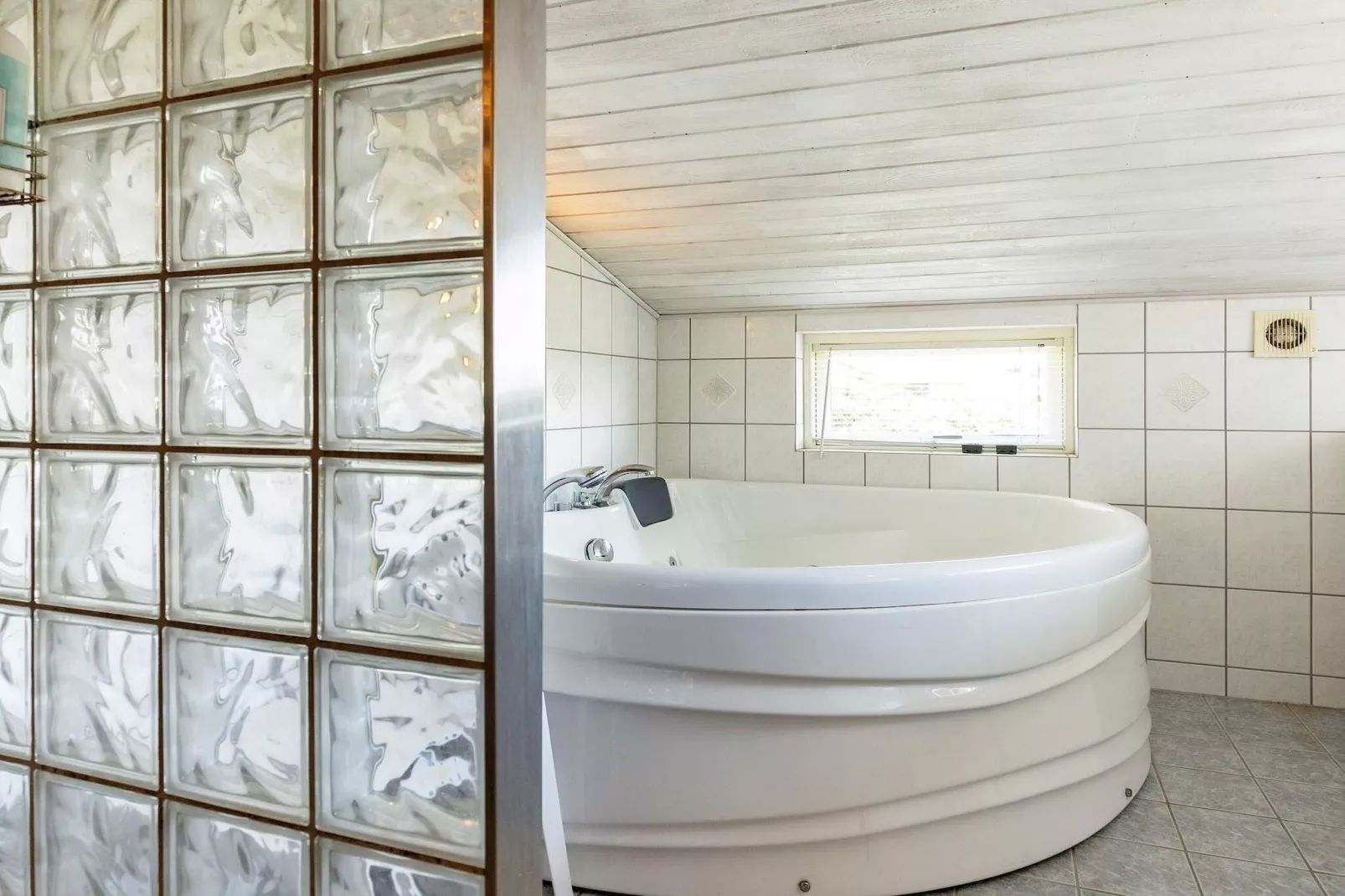 Cozy holiday home in Lokken, by sea-Indoor