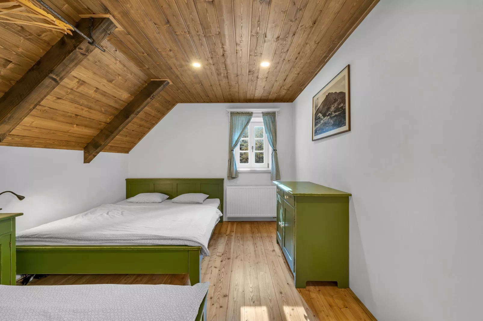 Horni Marsov KHK320-Schlafzimmer