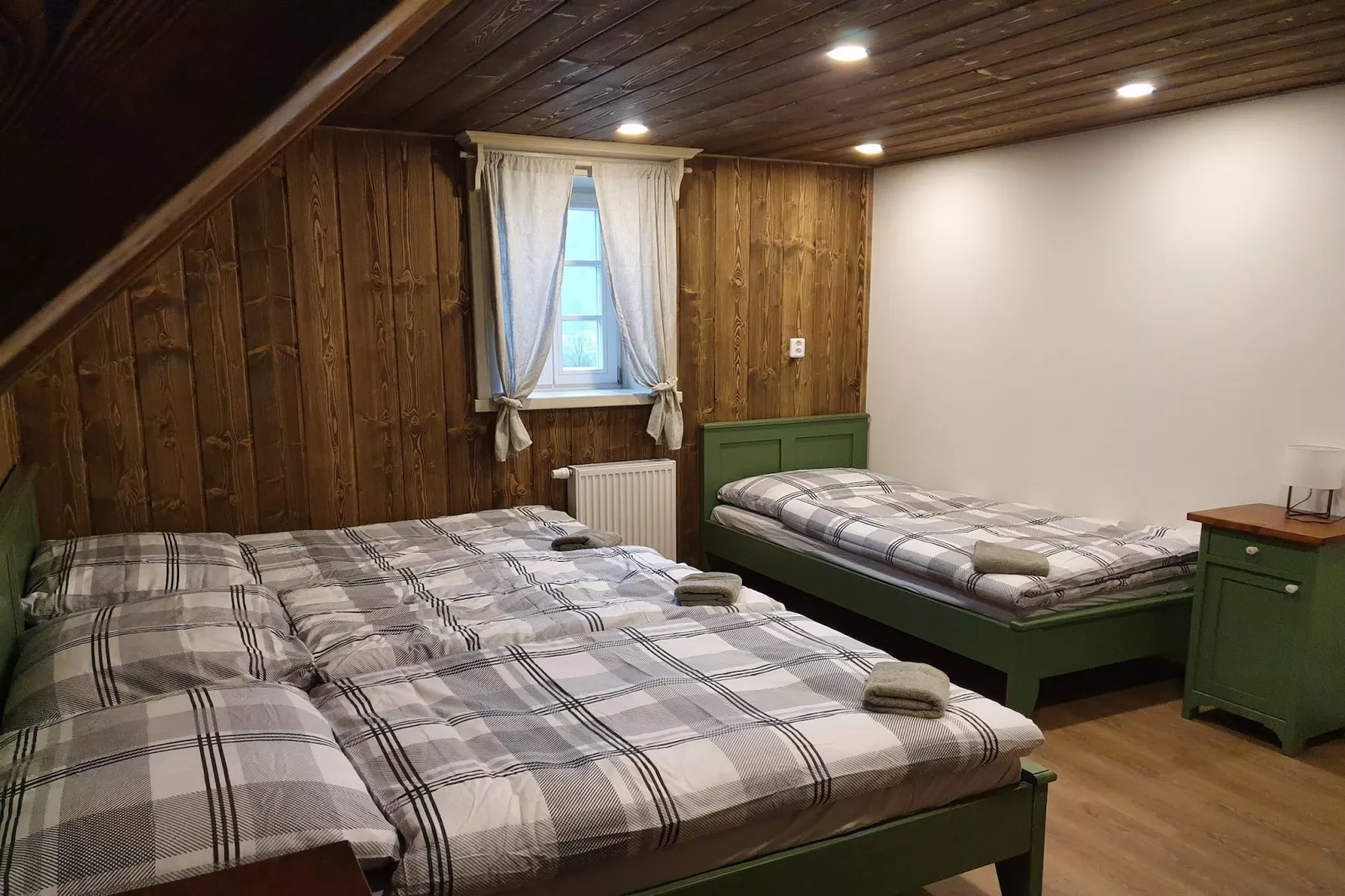 Villa Horni Marsov - KHP120-Bedroom