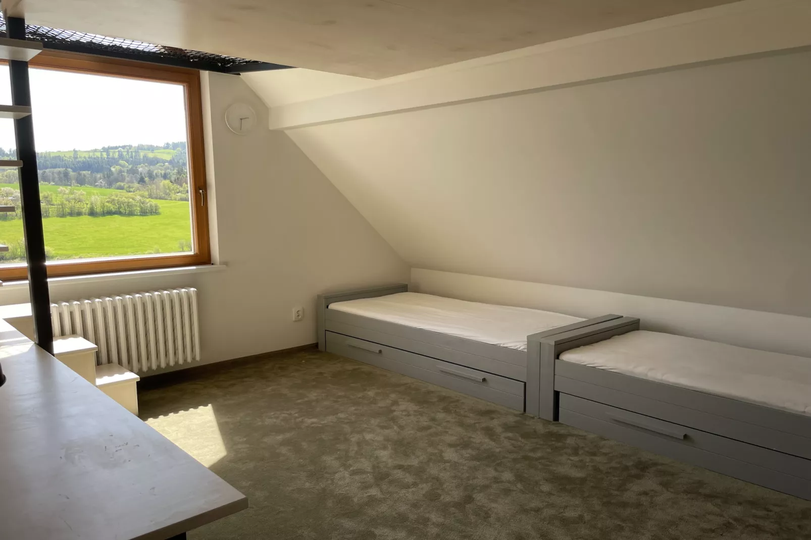 Villa Kretin VLV142-Bedroom