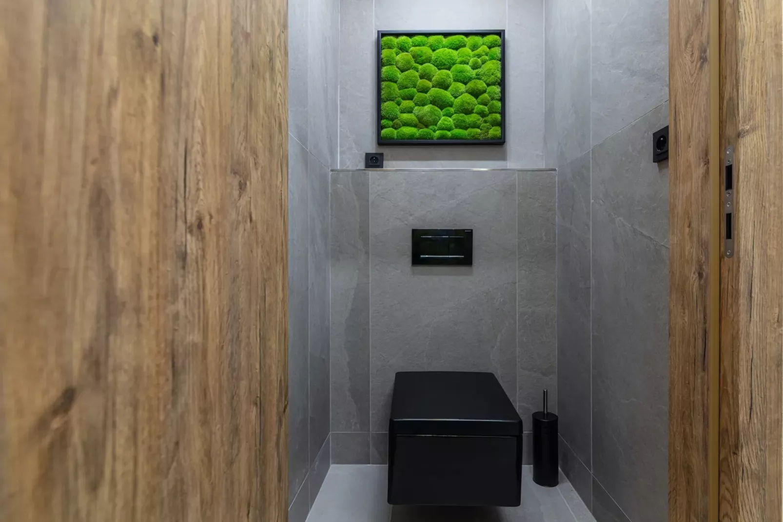 Celadna MCMV530-Badezimmer
