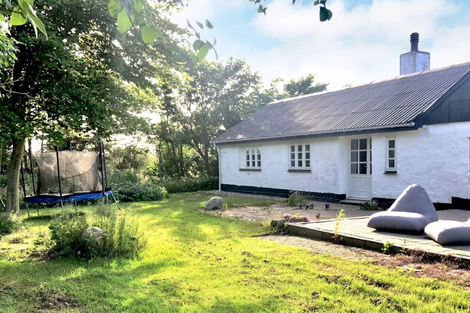 8 person holiday home in Løkken-By Traum-Outdoor