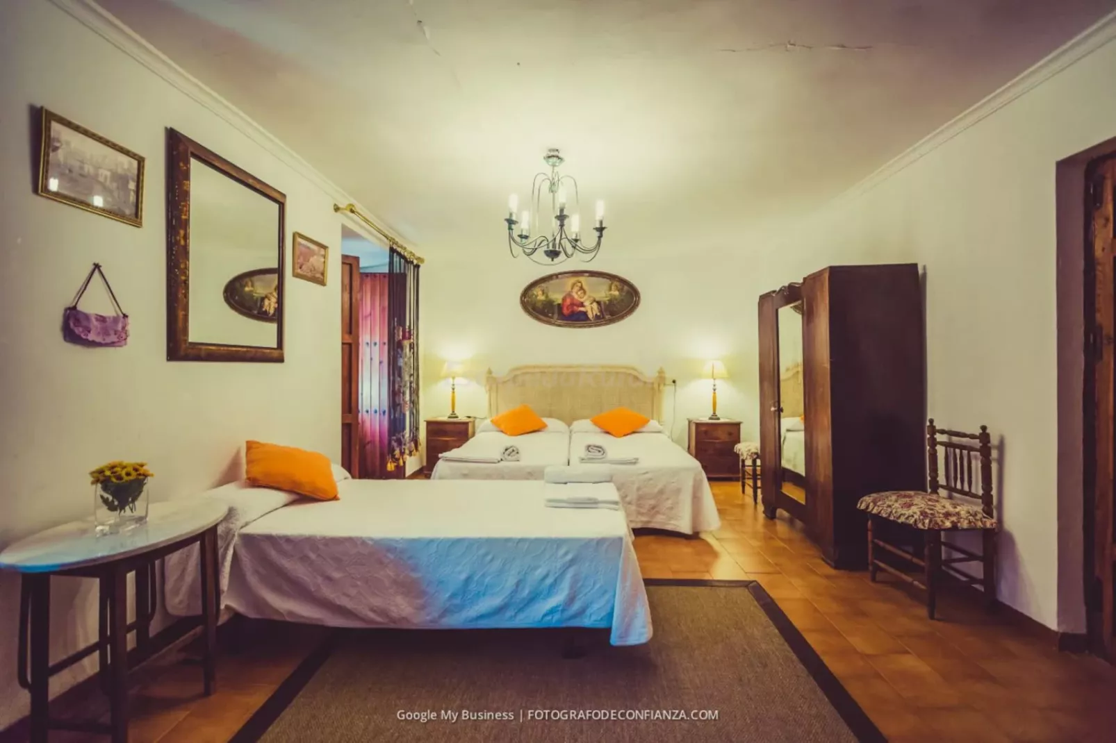 Casa El Labrador 16-Bedroom