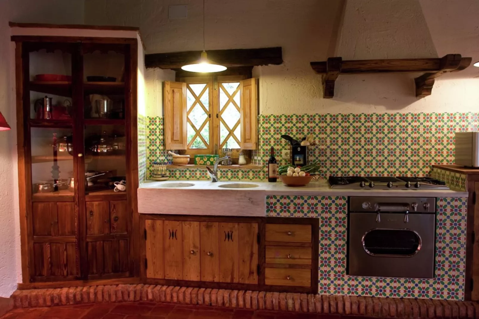 The Turtle-Kitchen
