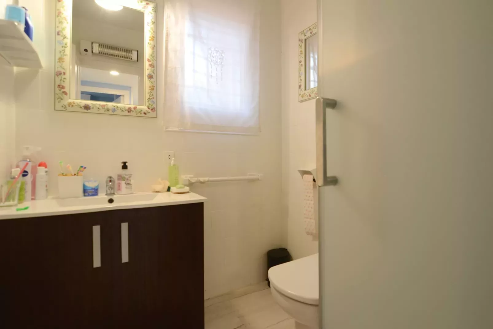 VILLA PEPITA BLUE-Bathroom