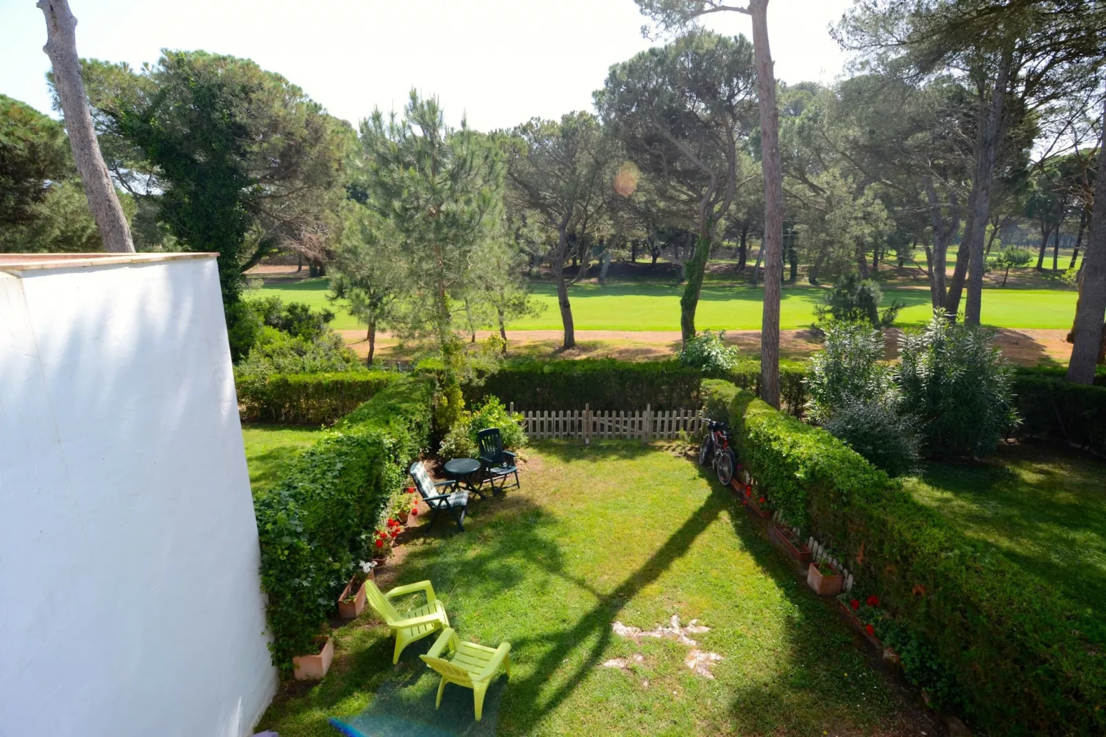 PIVERD GOLF 35-View summer