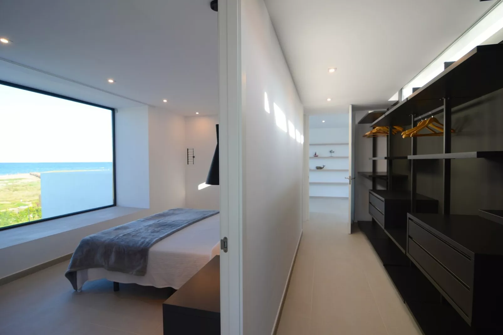 VILLA PINELL-Bedroom