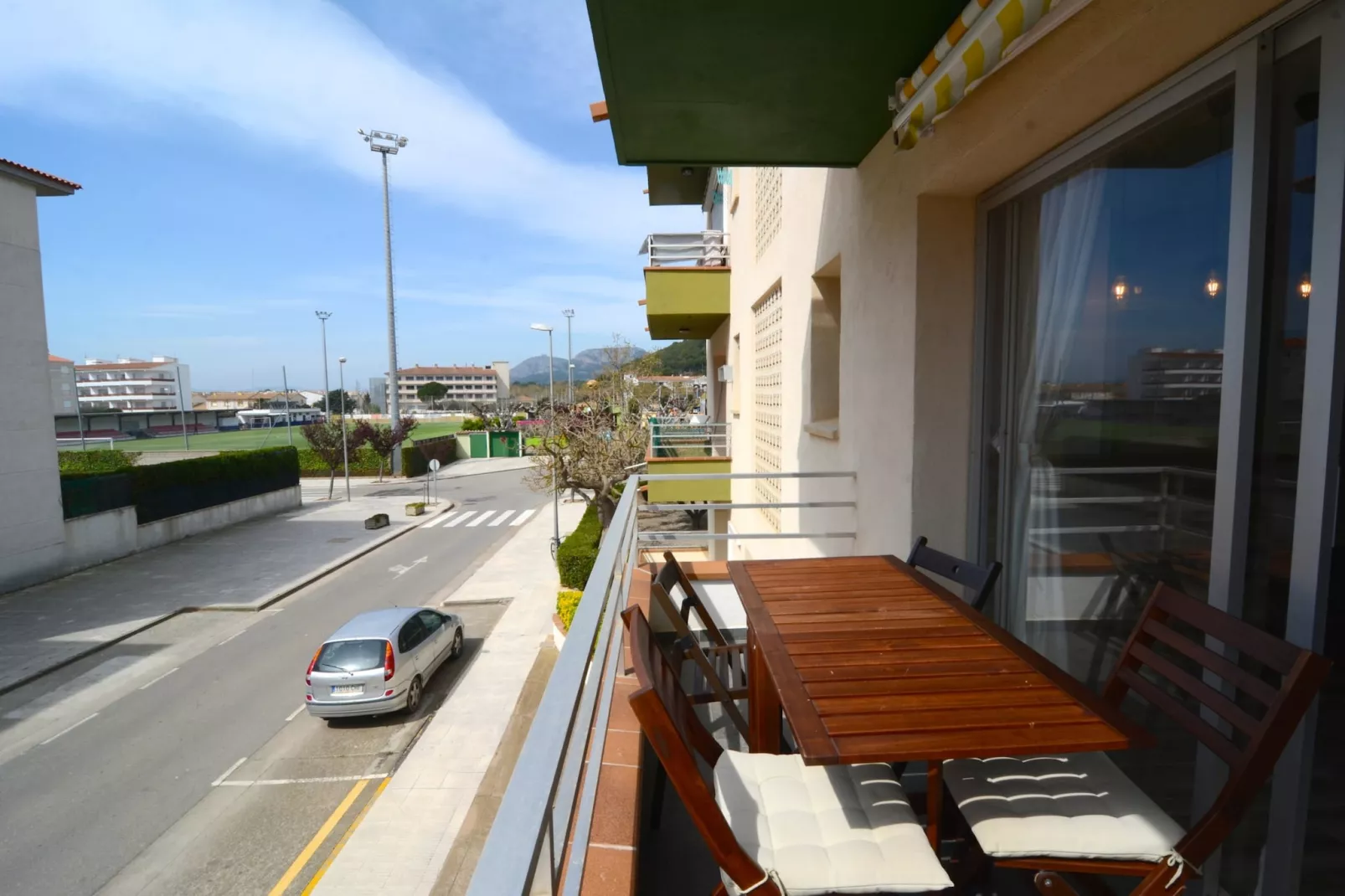 OMEGA 5 1-D-Terrace