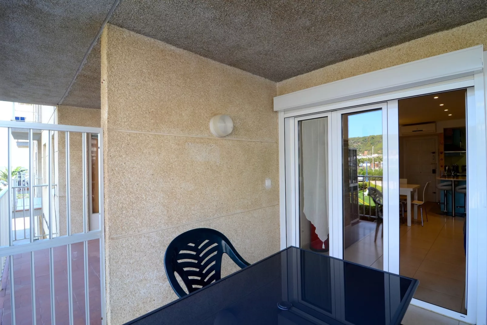 ROCAMAURA I B 1-2-Terrasse