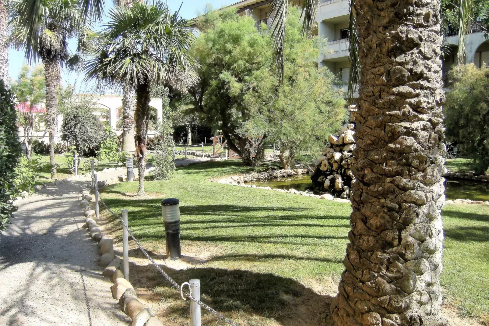 JADEMAR 130-C-Gardens summer