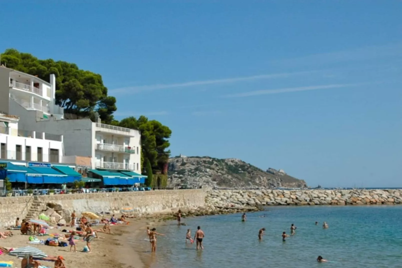 TREPUTXELL 6-Outdoor