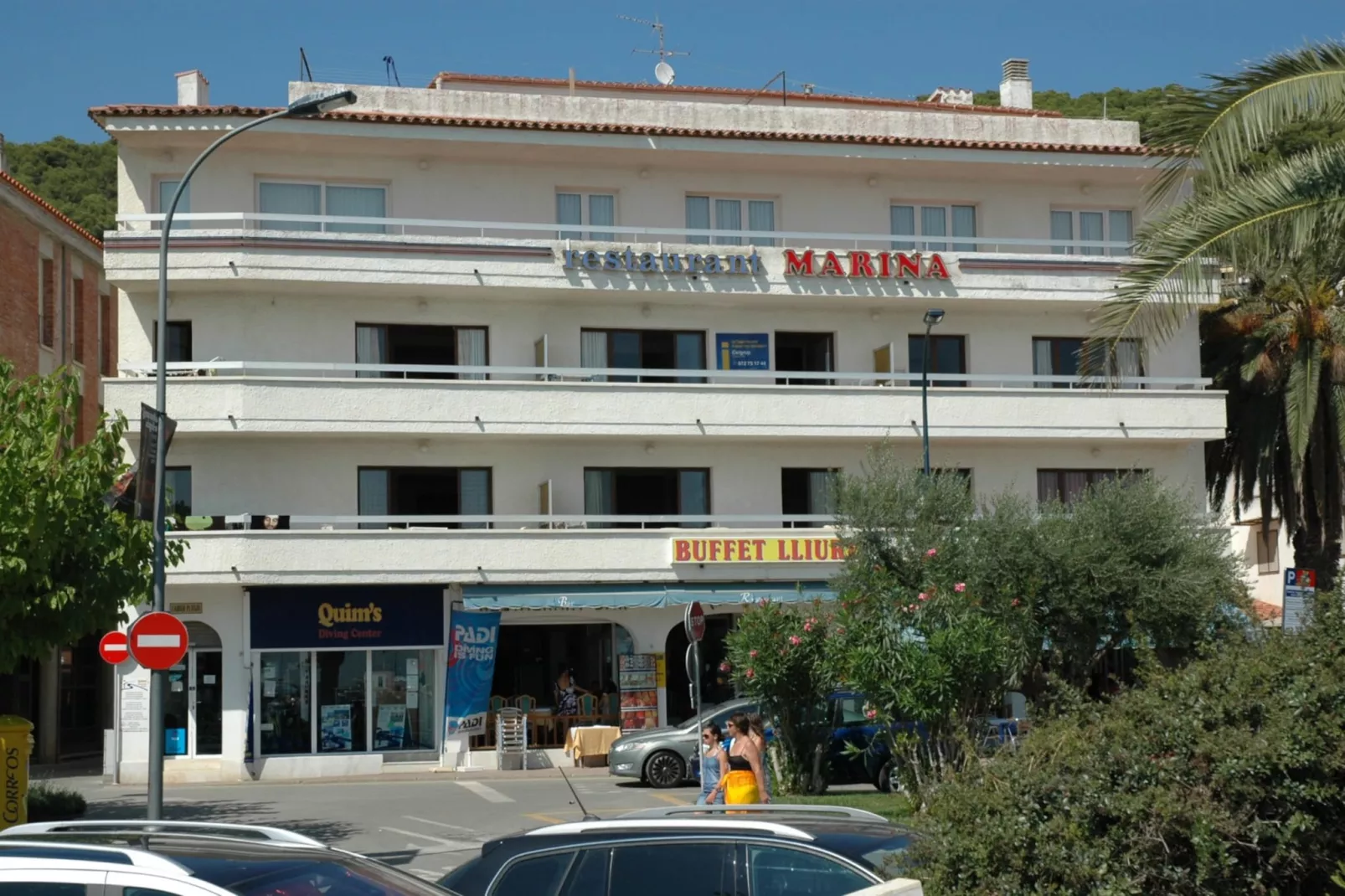 MARINA 2-C-Outdoor