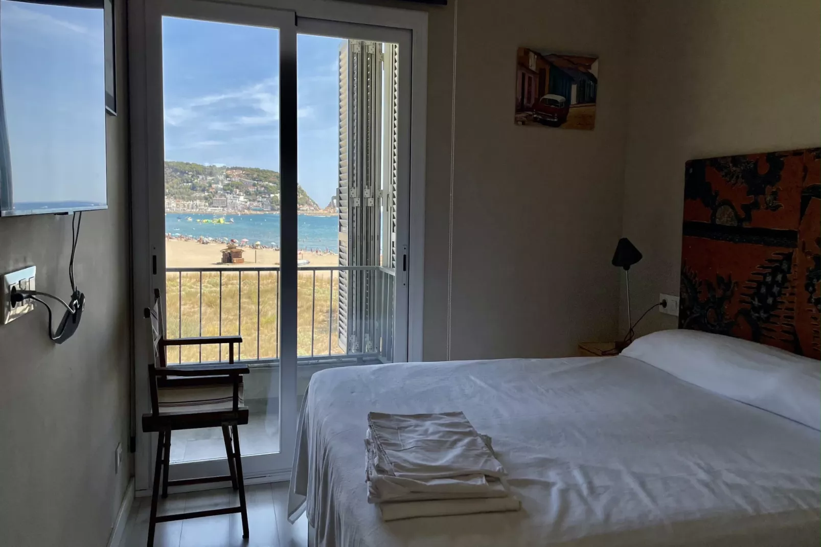 VORAMAR A 3-2-Bedroom