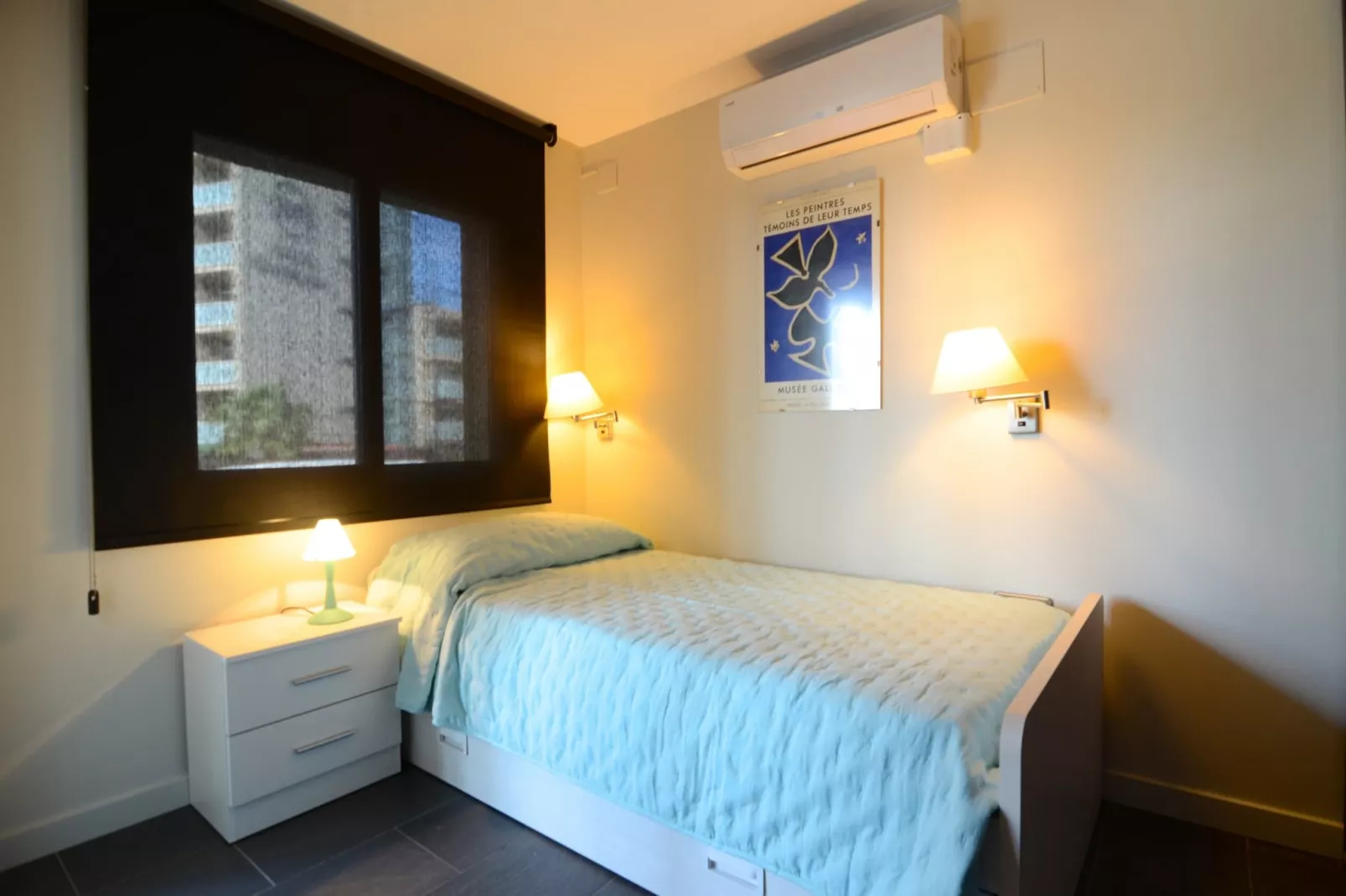 ROCAMAURA I C 1-4-Schlafzimmer
