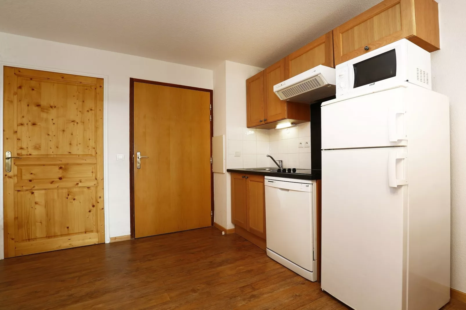 T. Bergerie A N°315 - 3P6-Kitchen