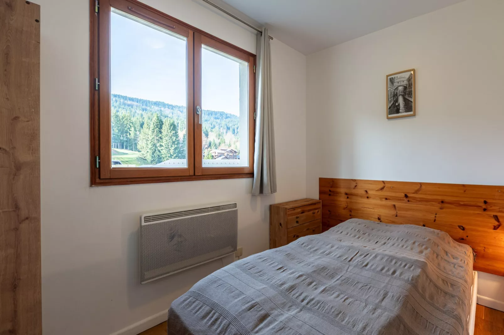 EDEN N°204 - 3P8-Chambre