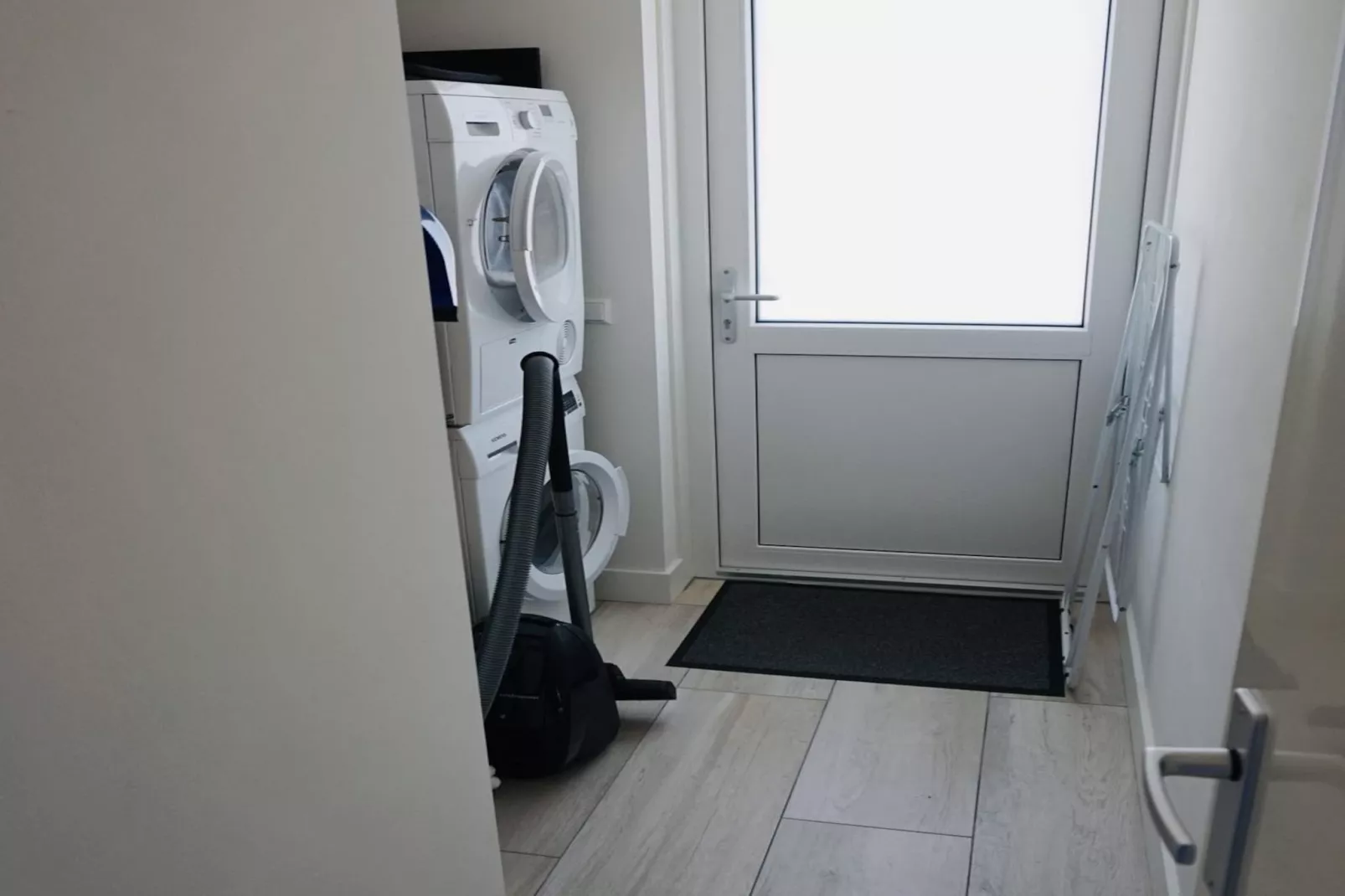 De Wielen 73-Facilities
