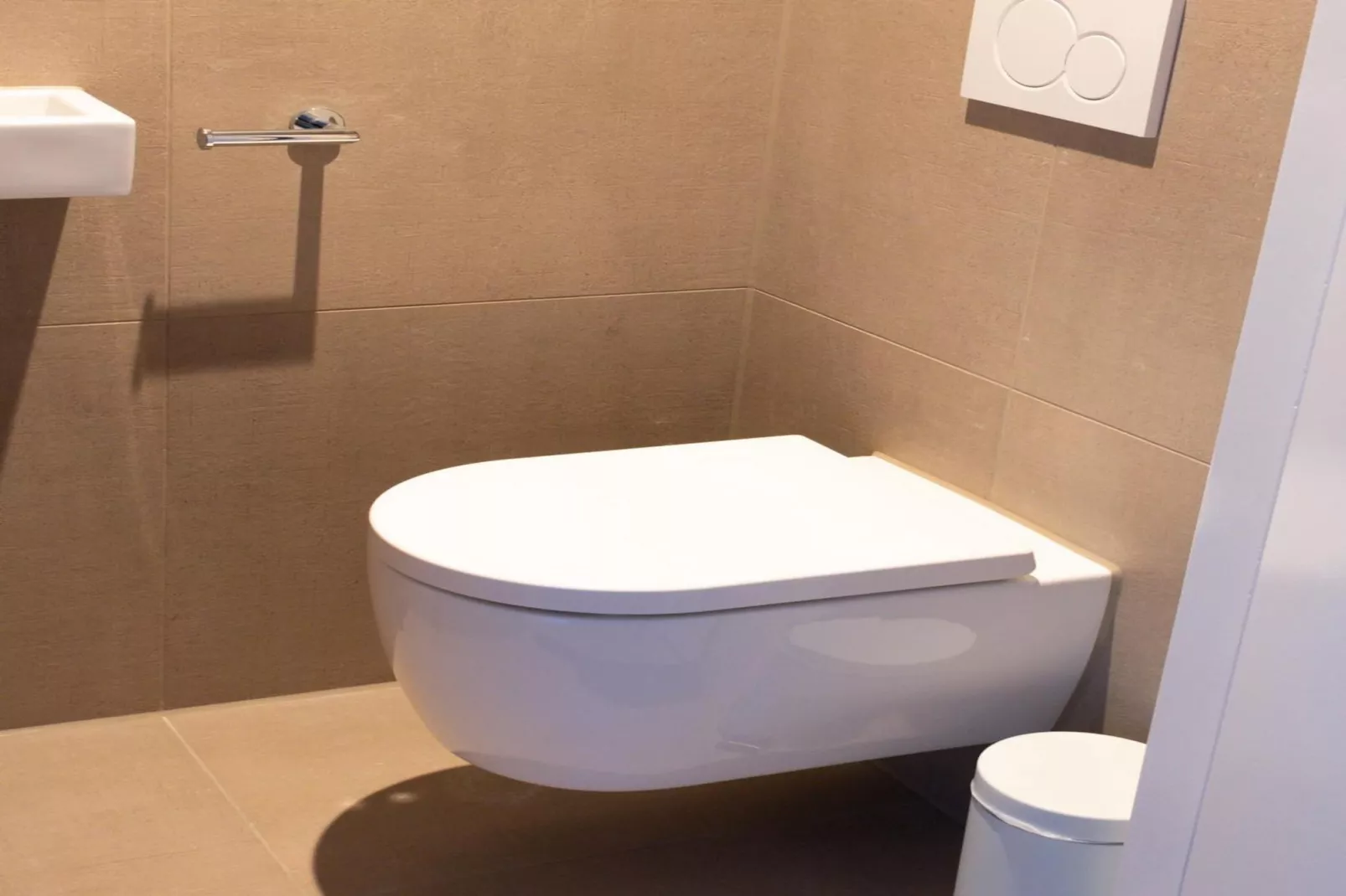 Belkmerduinen 27-Badezimmer