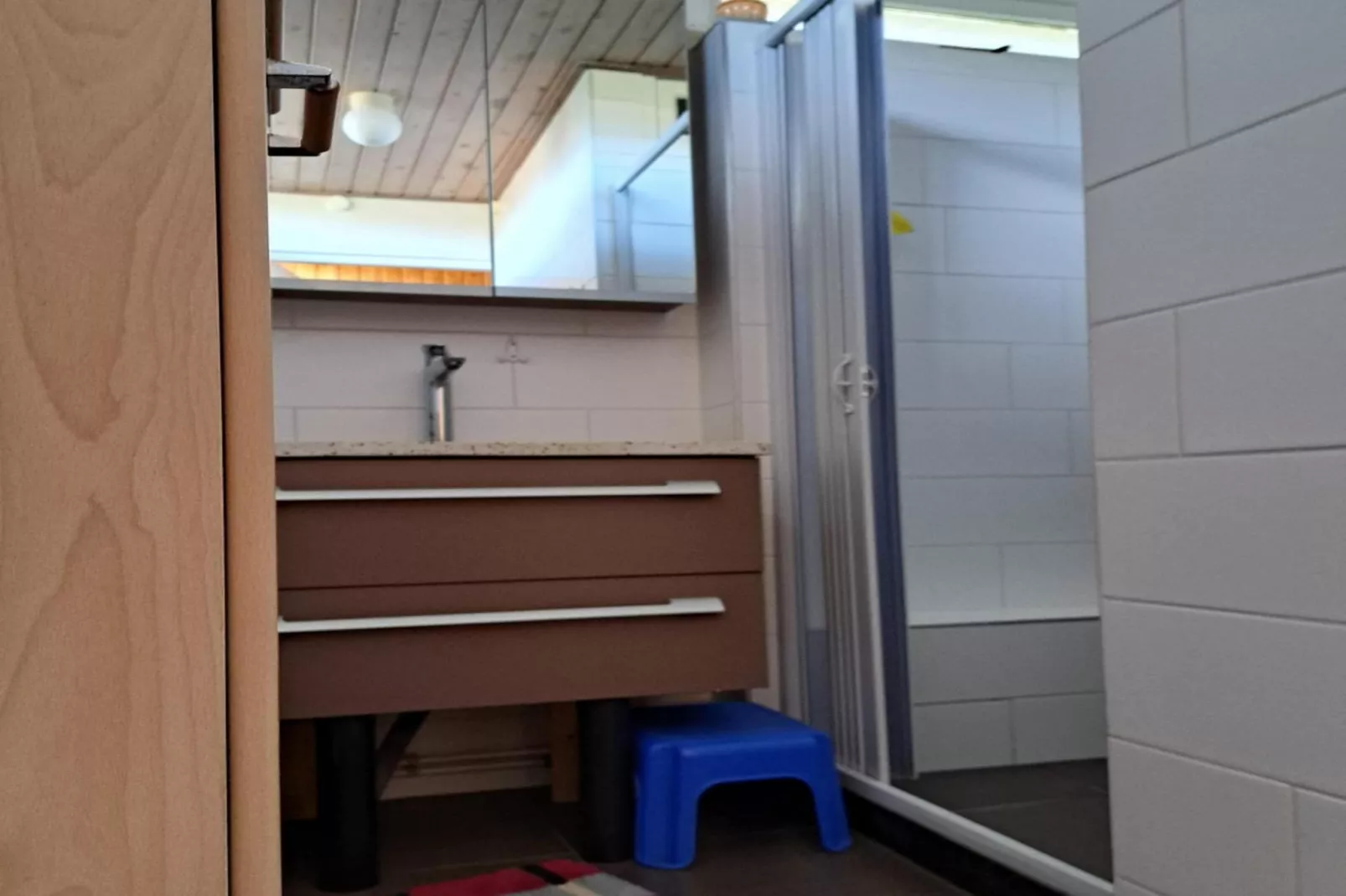 Eureka 9-Bathroom