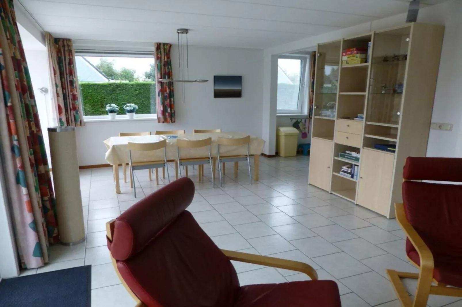 Bohemien 47-Schlafzimmer