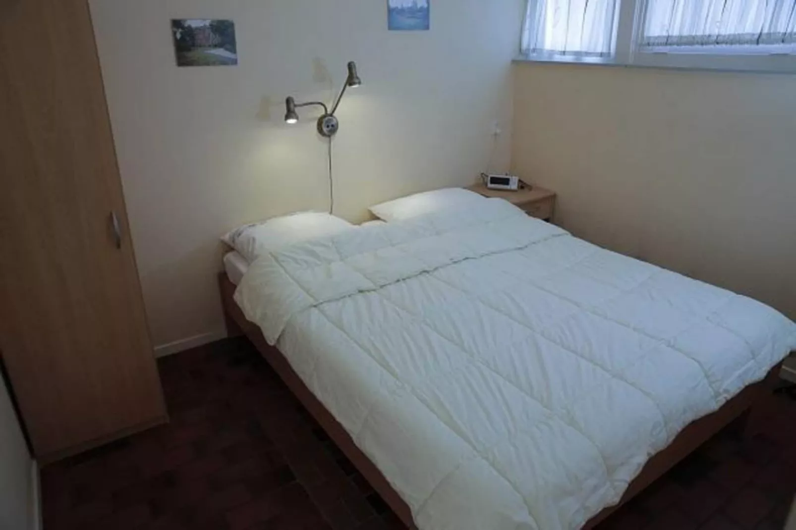 De Schelp 14-Bedroom