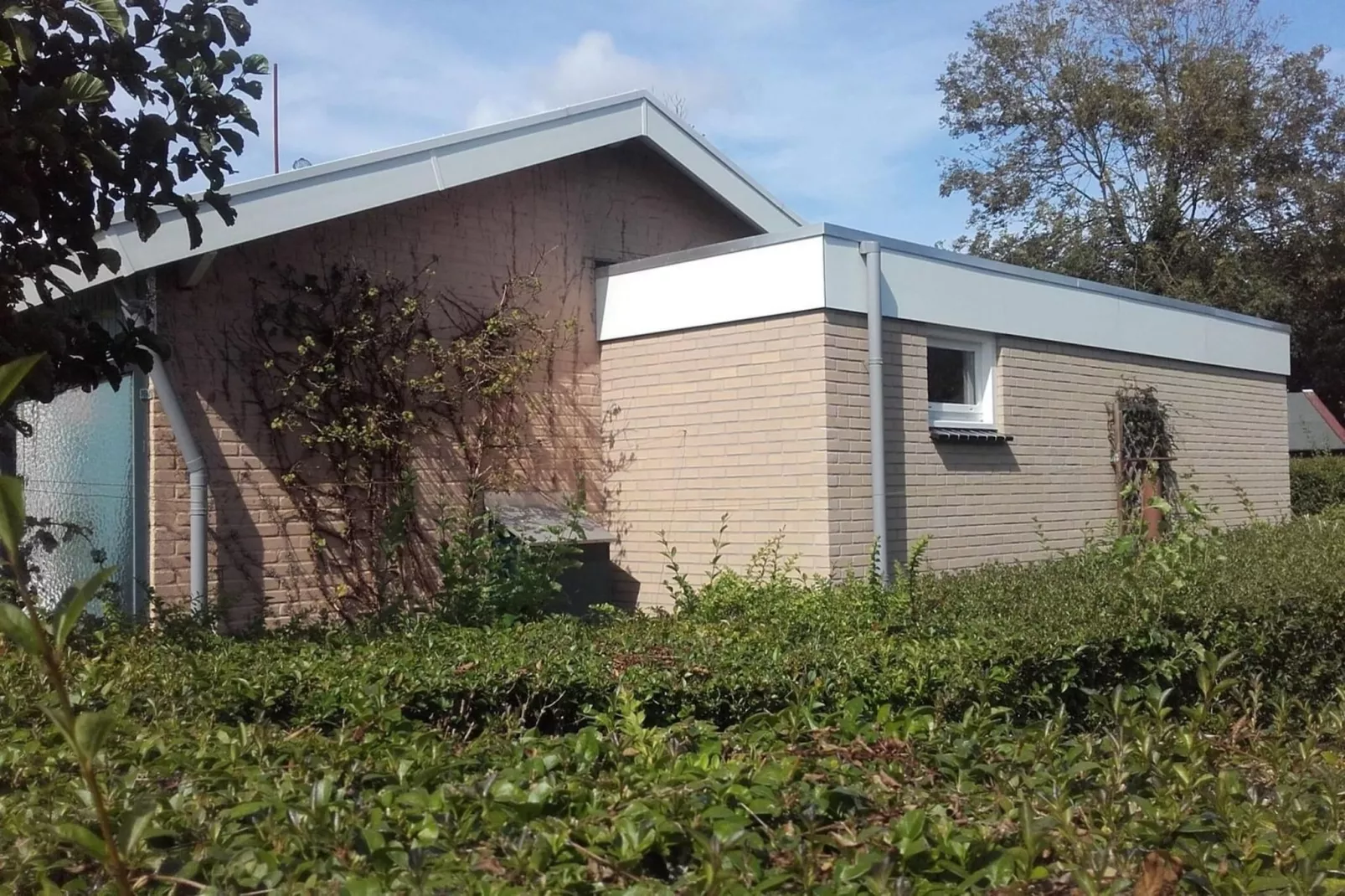 Zeewaard 5-Exterior summer