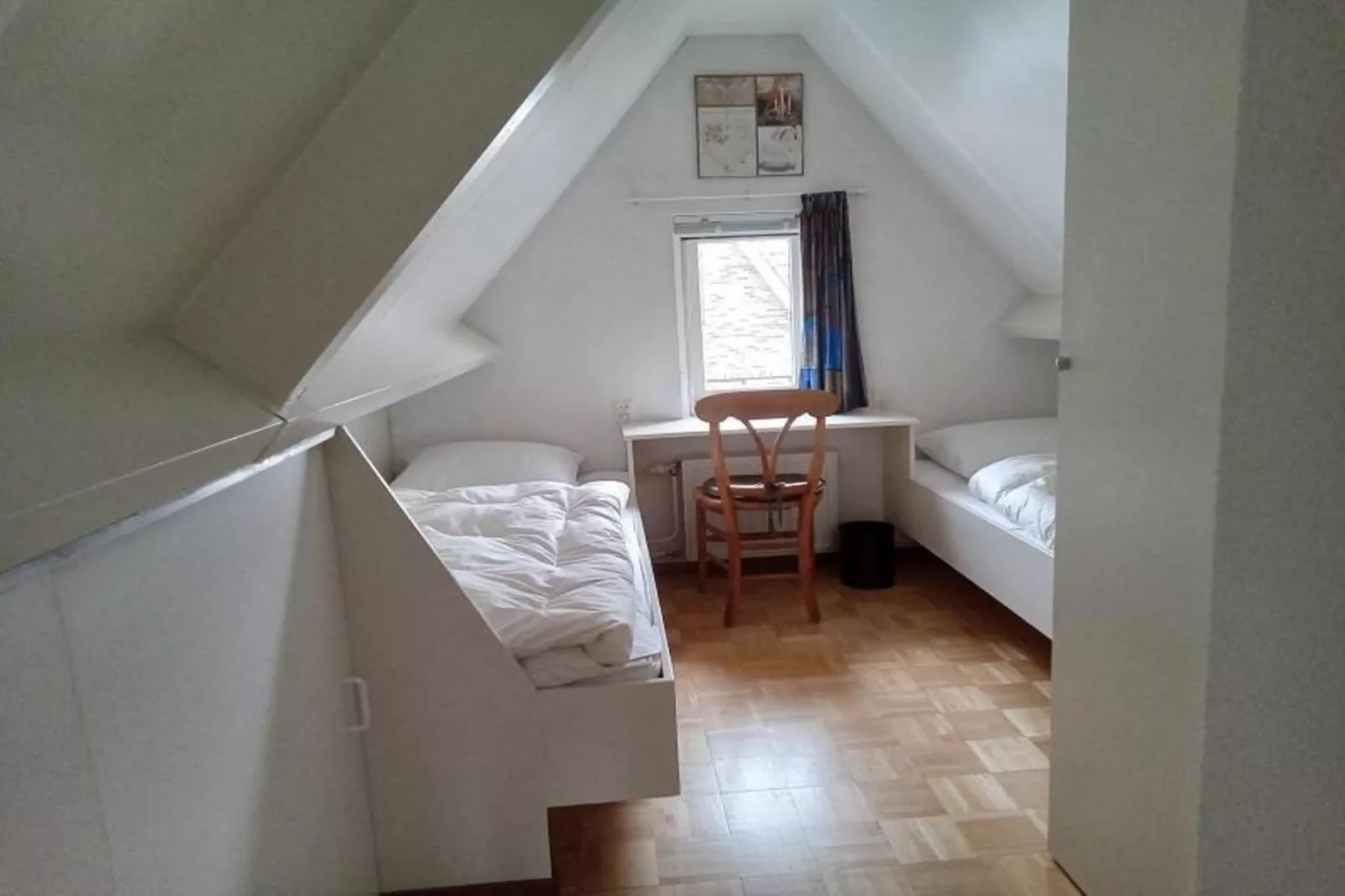 Singel 62-Dining room
