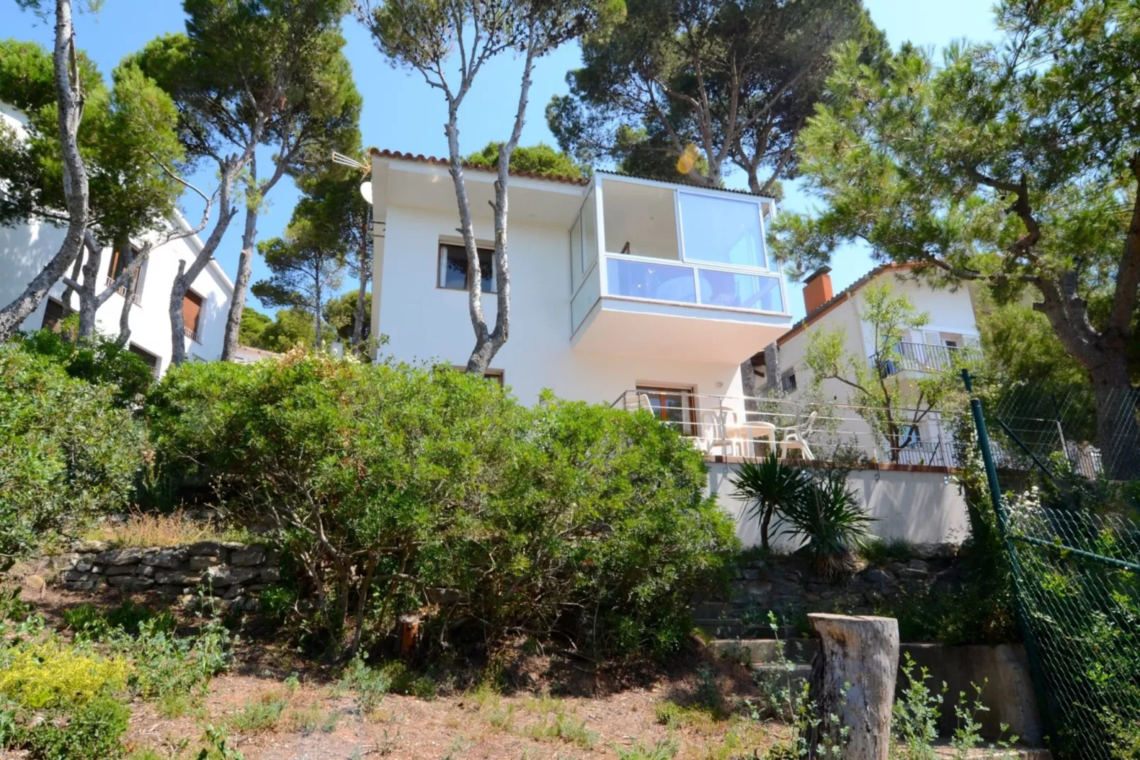 APARTAMENTO FRITZ-Extérieur