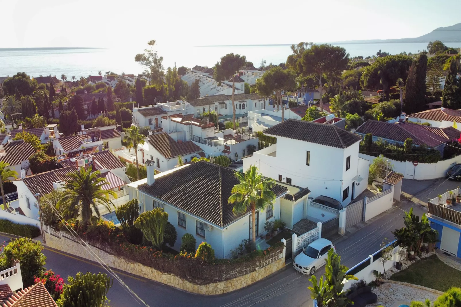 Villa Costa del Sol-Non étiqueté