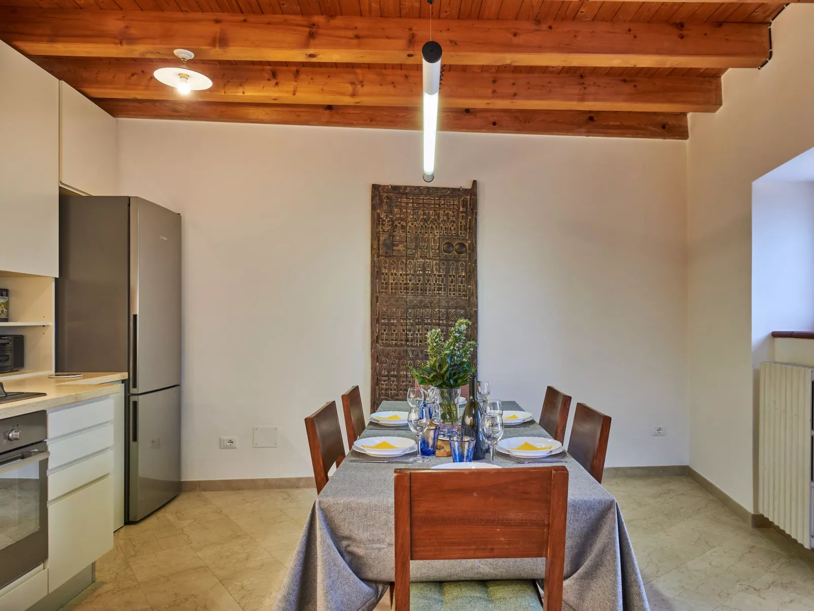 Casa Stella-Inside