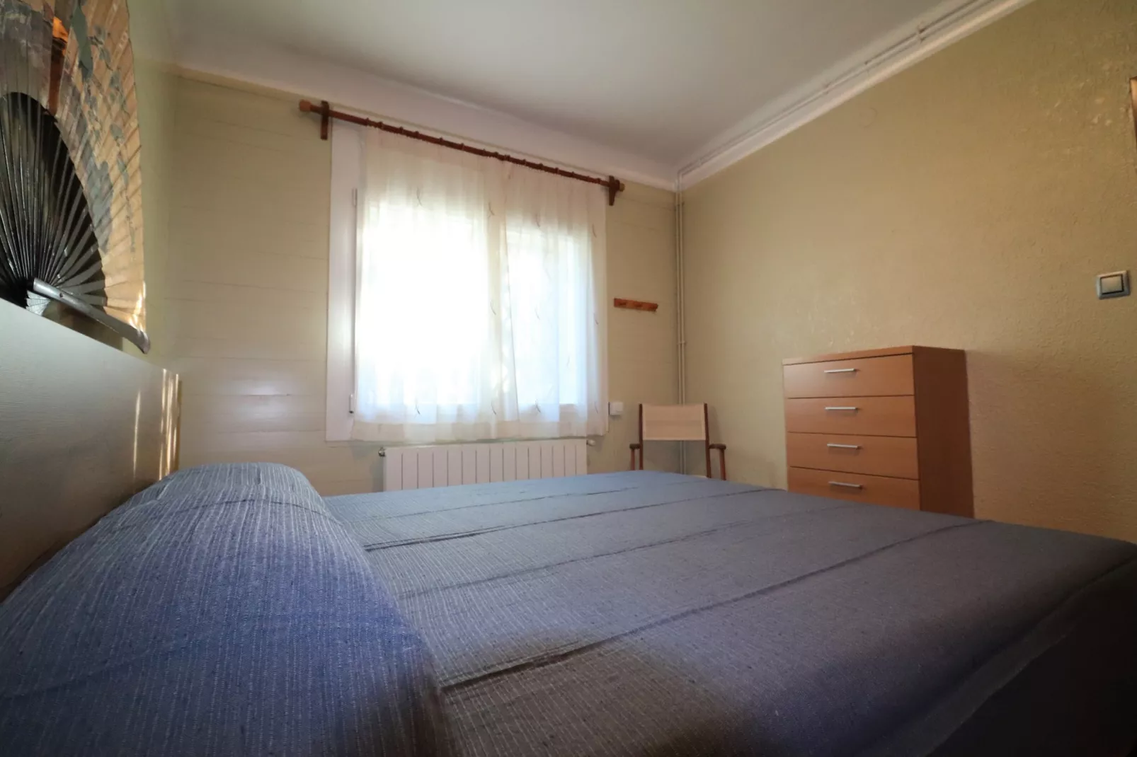VILLA PARMENIDES Roses-Chambre