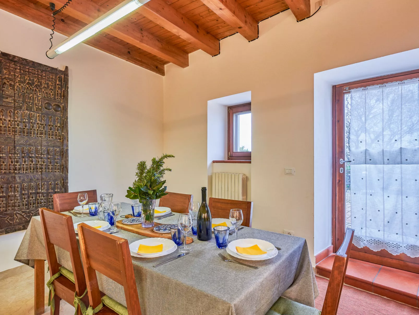 Casa Stella-Inside