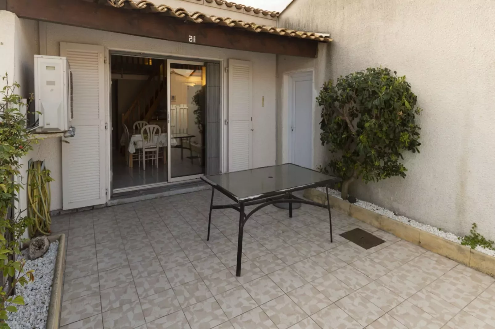Les Ondines 2 N°15 - M3M6-Terrace balcony
