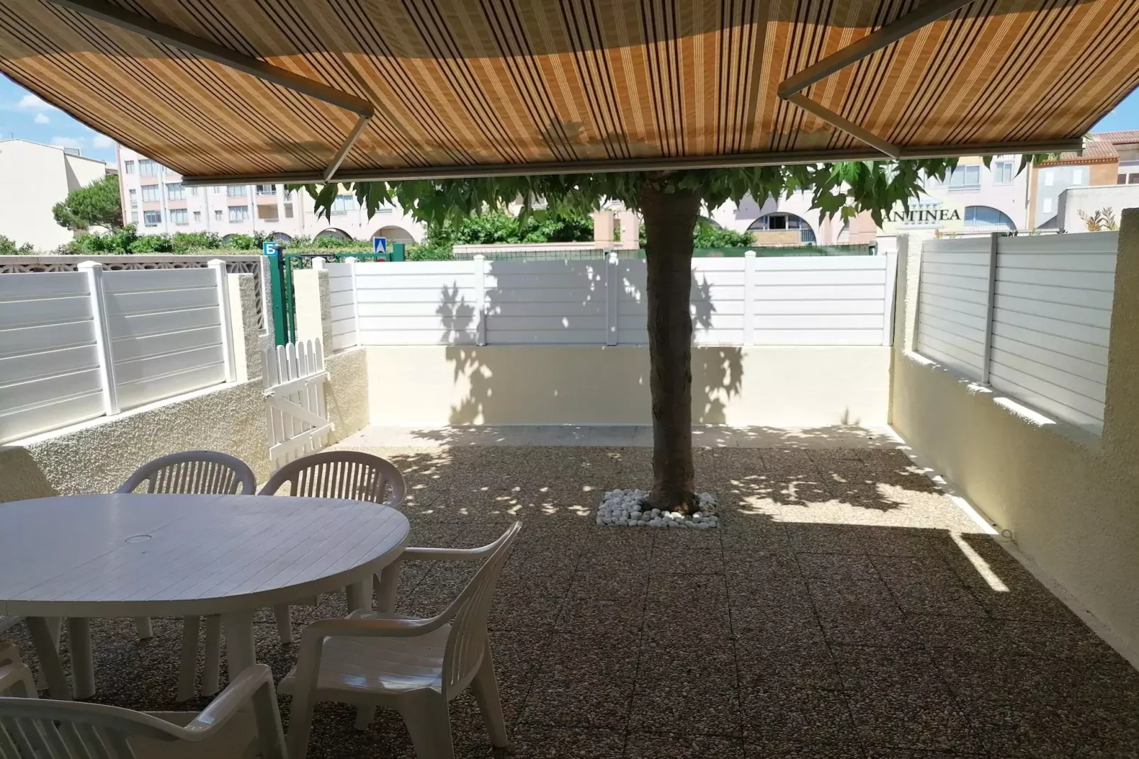 Cristallines N°69 - M2M6-Terrace