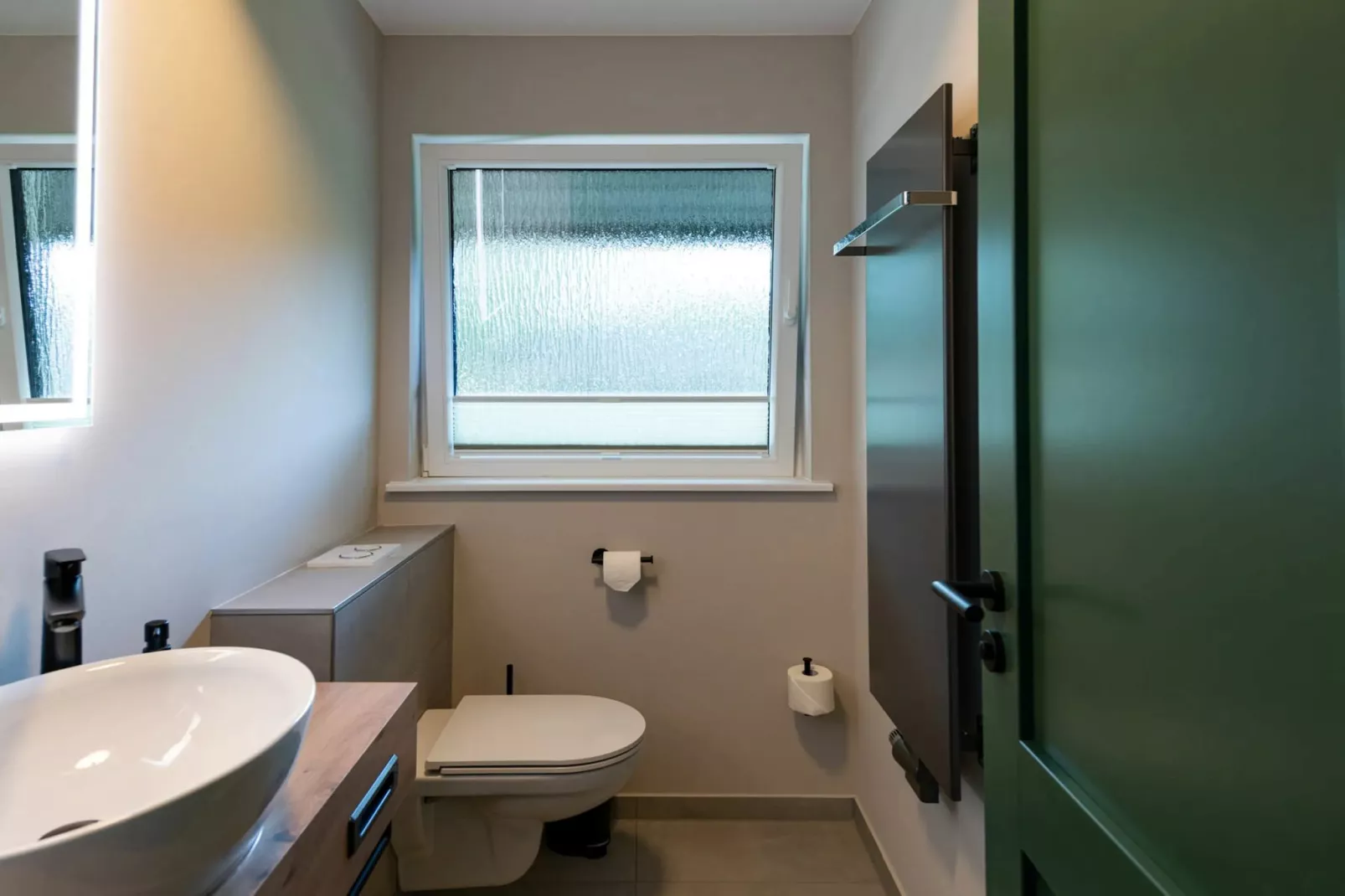 Chalet Premium-Bathroom