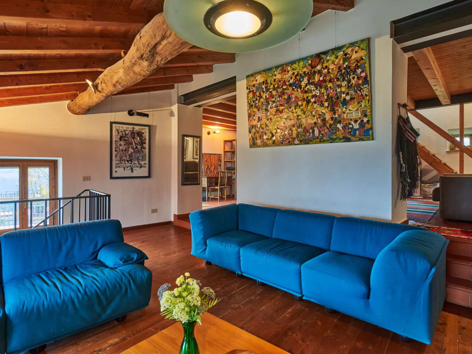 Casa Stella-Inside
