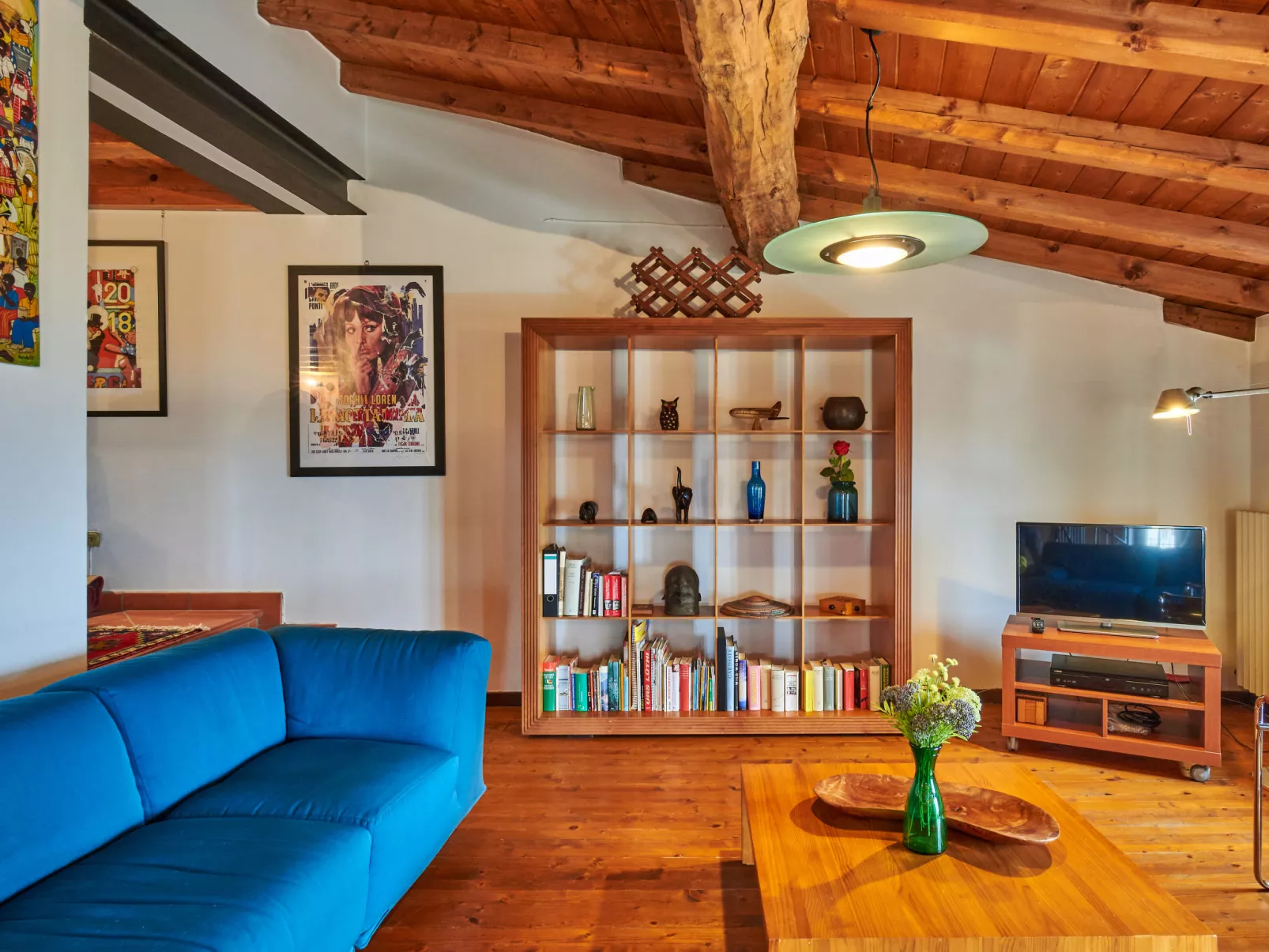 Casa Stella-Inside