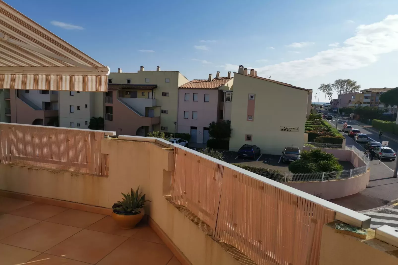 Archipel II C N°30 - 2P6M