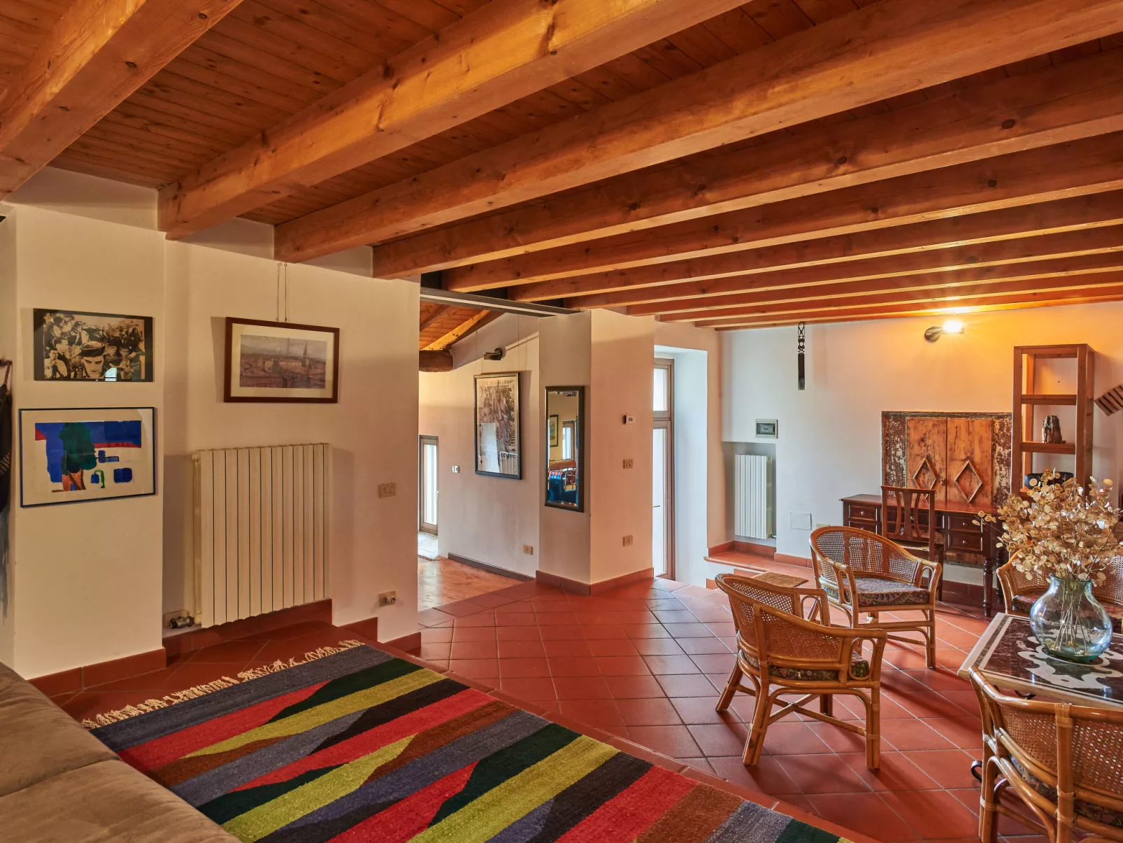 Casa Stella-Inside