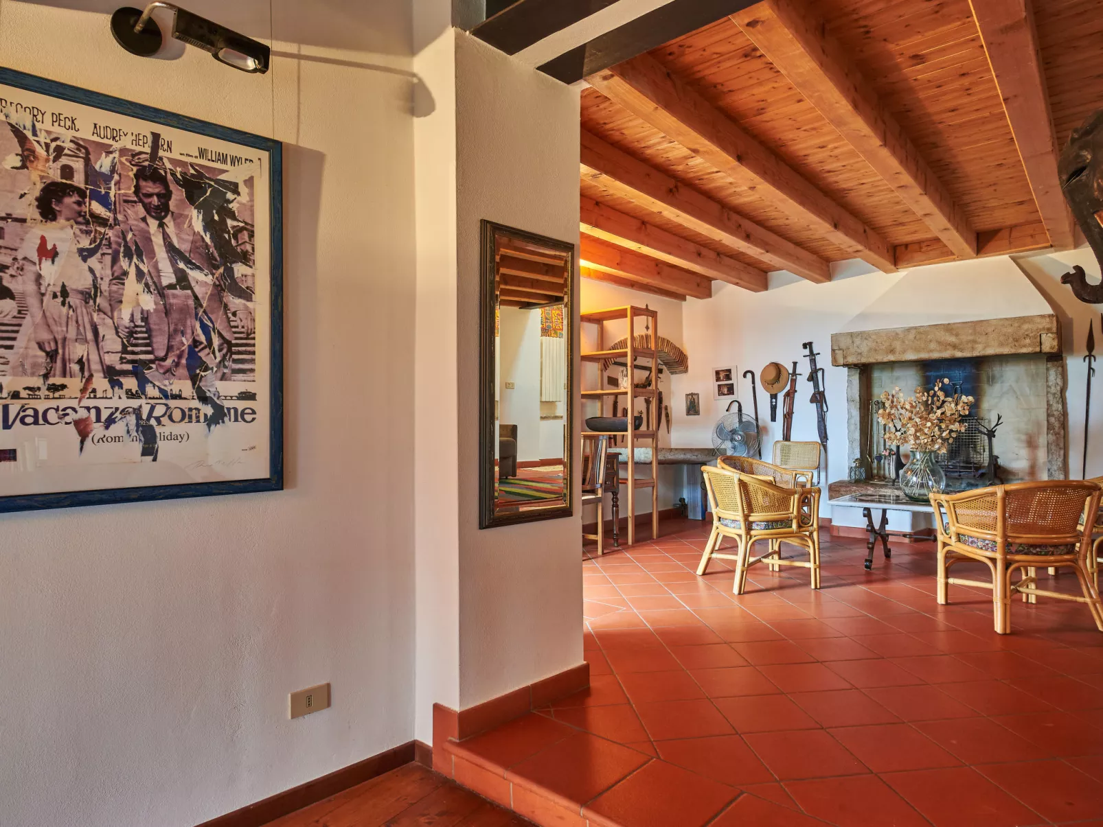Casa Stella-Inside