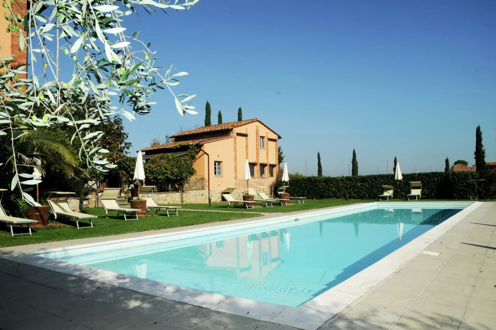 Fiordalisi-Piscine