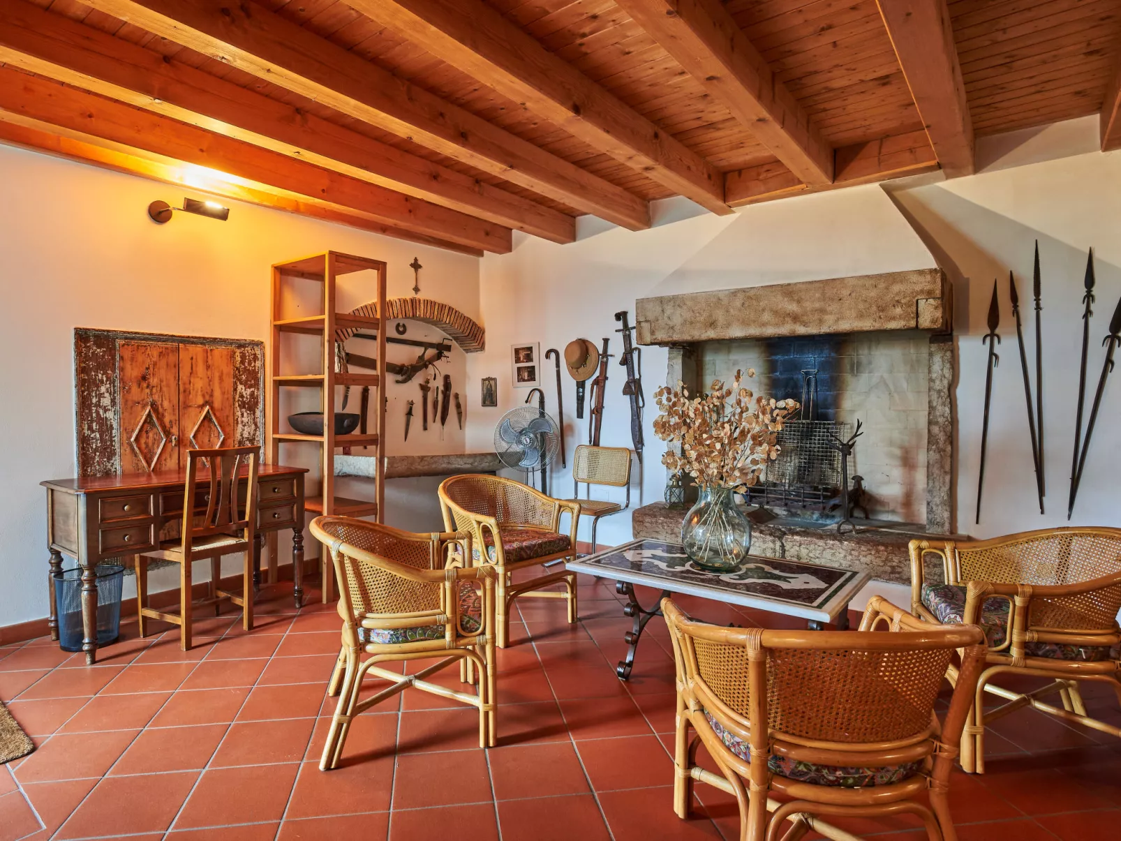 Casa Stella-Inside
