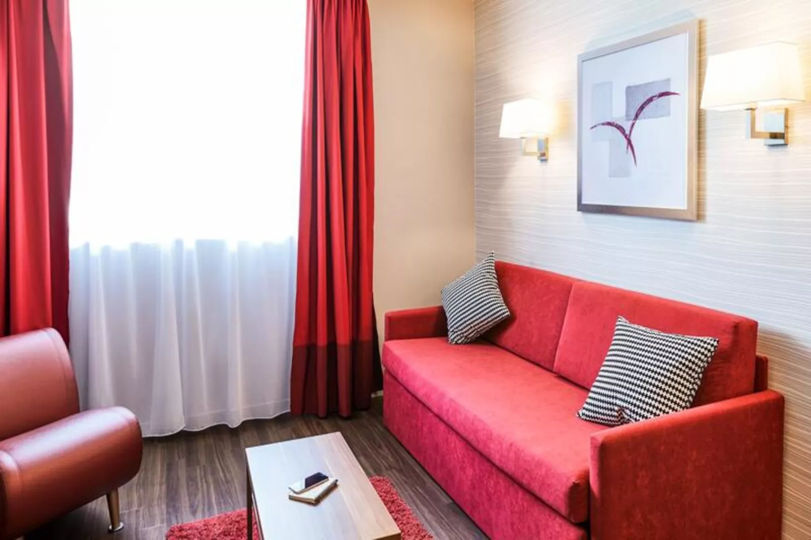 Aparthotel Adagio Liverpool City Centre ****-Image-tags.